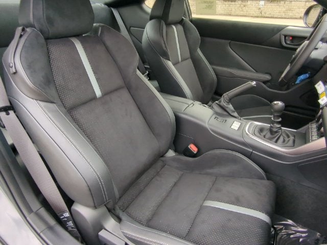2026 Toyota GR86 Premium