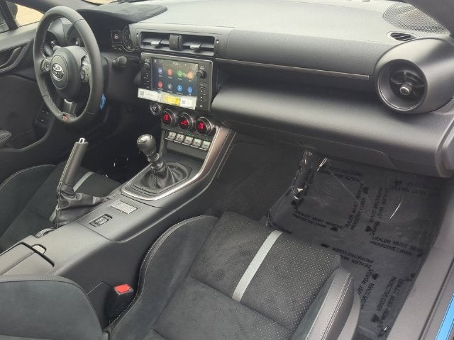 2026 Toyota GR86 Premium