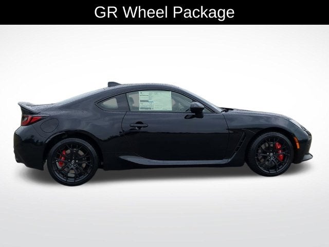 2026 Toyota GR86 Premium