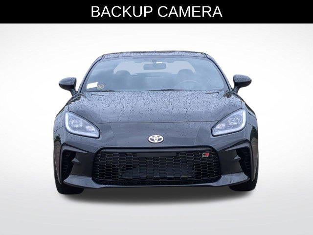 2026 Toyota GR86 Premium