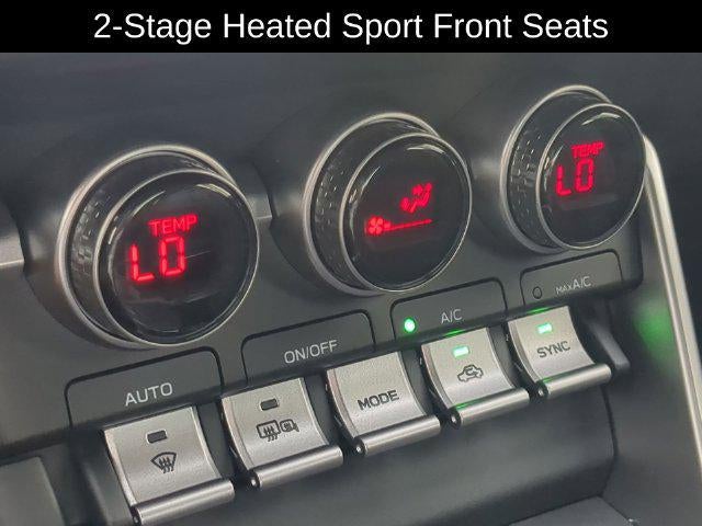 2026 Toyota GR86 Premium