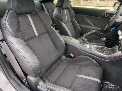 2026 Toyota GR86 Premium