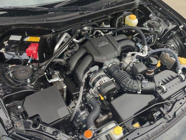 2026 Toyota GR86 Premium
