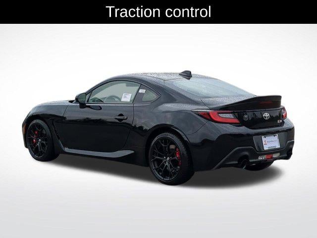 2026 Toyota GR86 Premium