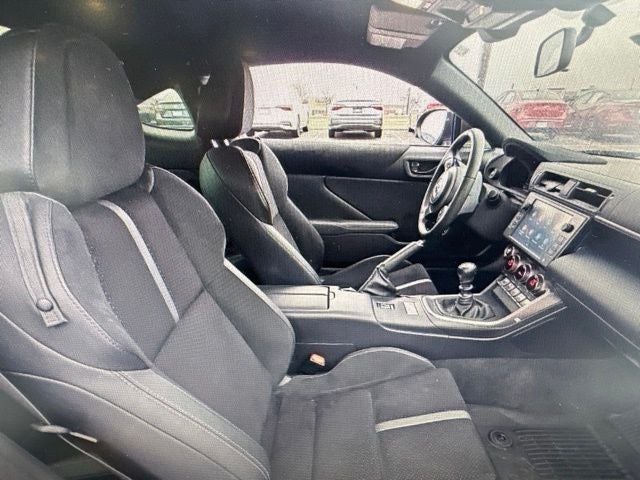 2024 Toyota GR86 PREMIUM Premium