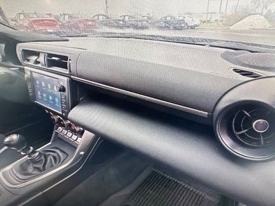 2024 Toyota GR86 PREMIUM Premium