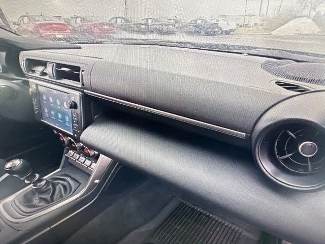 2024 Toyota GR86 PREMIUM Premium