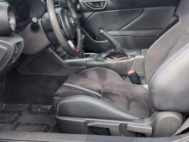 2024 Toyota GR86 PREMIUM Premium