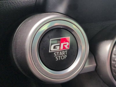 2024 Toyota GR86 PREMIUM Premium