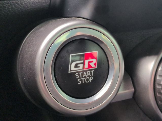 2024 Toyota GR86 PREMIUM Premium