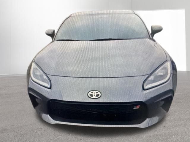 2024 Toyota GR86 PREMIUM Premium