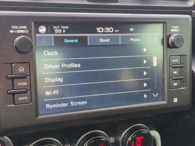 2024 Toyota GR86 PREMIUM Premium