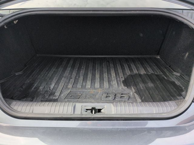 2024 Toyota GR86 PREMIUM Premium