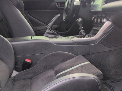 2024 Toyota GR86 PREMIUM Premium