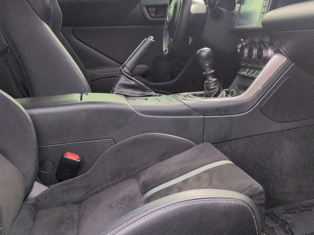 2024 Toyota GR86 PREMIUM Premium