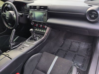 2024 Toyota GR86 PREMIUM Premium