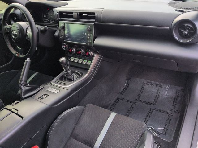 2024 Toyota GR86 PREMIUM Premium