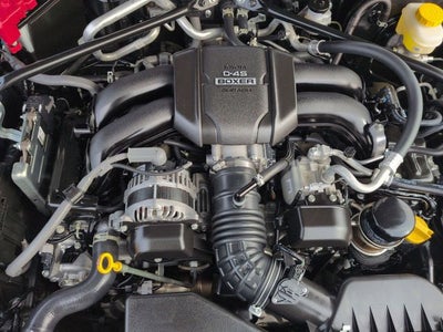 2024 Toyota GR86 PREMIUM Premium