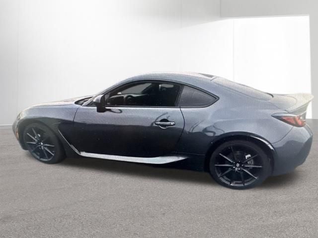 2024 Toyota GR86 PREMIUM Premium