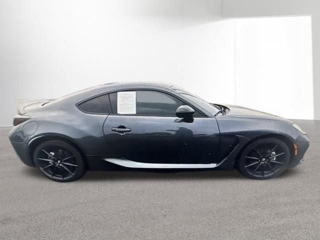 2024 Toyota GR86 PREMIUM Premium