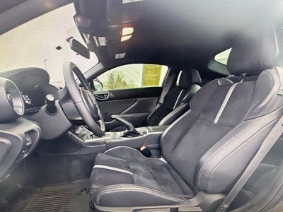 2024 Toyota GR86 PREMIUM Premium