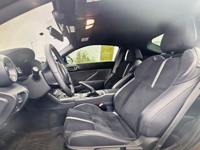 2024 Toyota GR86 PREMIUM Premium