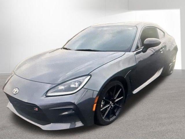 2024 Toyota GR86 PREMIUM Premium