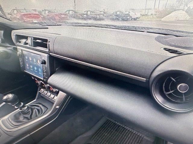 2024 Toyota GR86 PREMIUM Premium