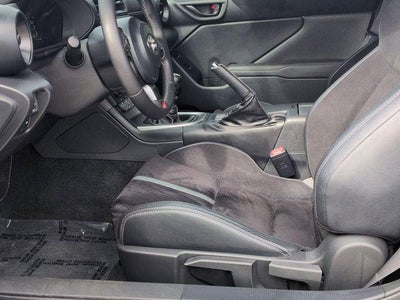 2024 Toyota GR86 PREMIUM Premium