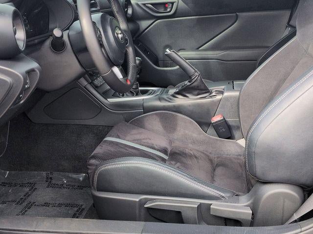 2024 Toyota GR86 PREMIUM Premium