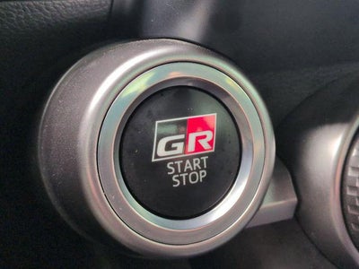 2024 Toyota GR86 PREMIUM Premium