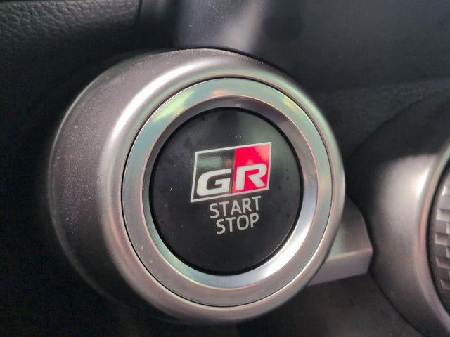 2024 Toyota GR86 PREMIUM Premium