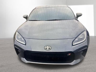 2024 Toyota GR86 PREMIUM Premium