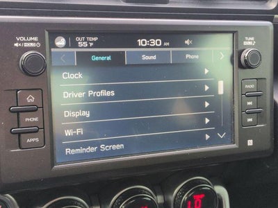 2024 Toyota GR86 PREMIUM Premium