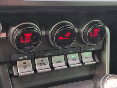 2024 Toyota GR86 PREMIUM Premium