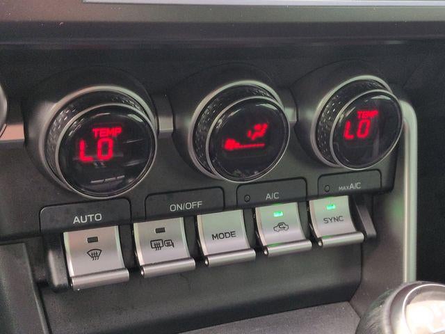 2024 Toyota GR86 PREMIUM Premium