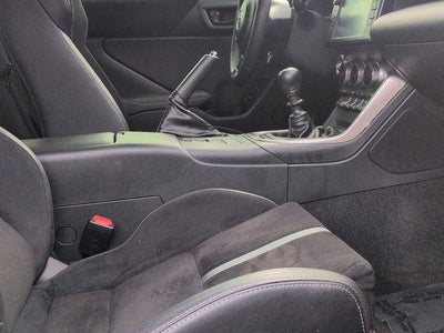 2024 Toyota GR86 PREMIUM Premium