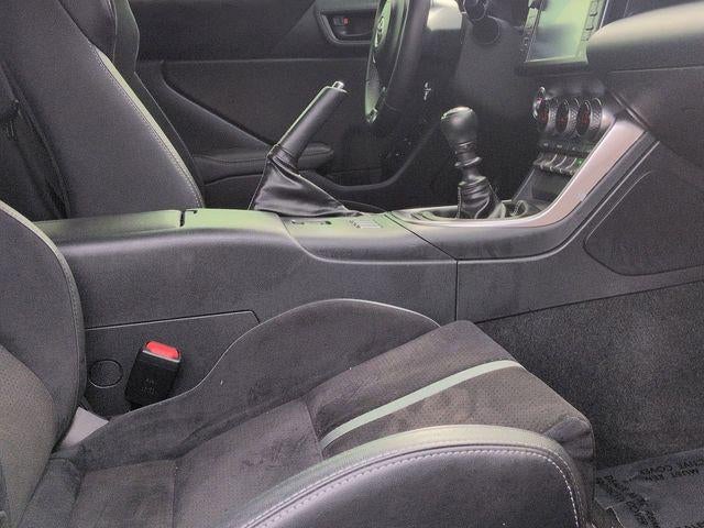 2024 Toyota GR86 PREMIUM Premium