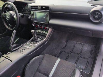 2024 Toyota GR86 PREMIUM Premium