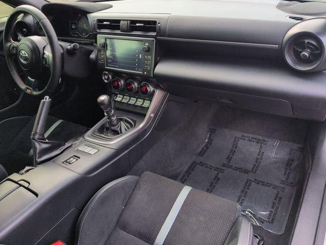 2024 Toyota GR86 PREMIUM Premium