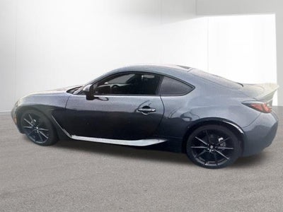 2024 Toyota GR86 PREMIUM Premium
