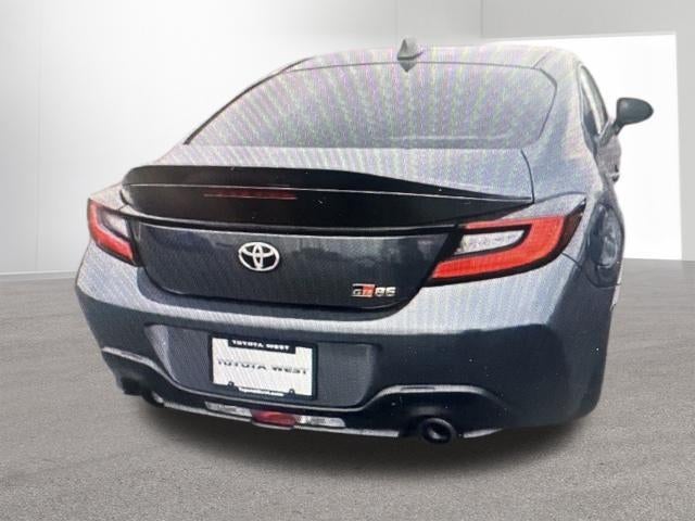 2024 Toyota GR86 PREMIUM Premium