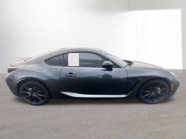 2024 Toyota GR86 PREMIUM Premium