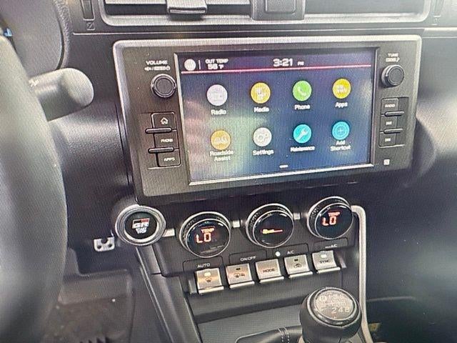 2024 Toyota GR86 PREMIUM Premium