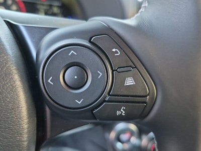 2026 Toyota GR86 Premium