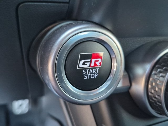 2026 Toyota GR86 Premium