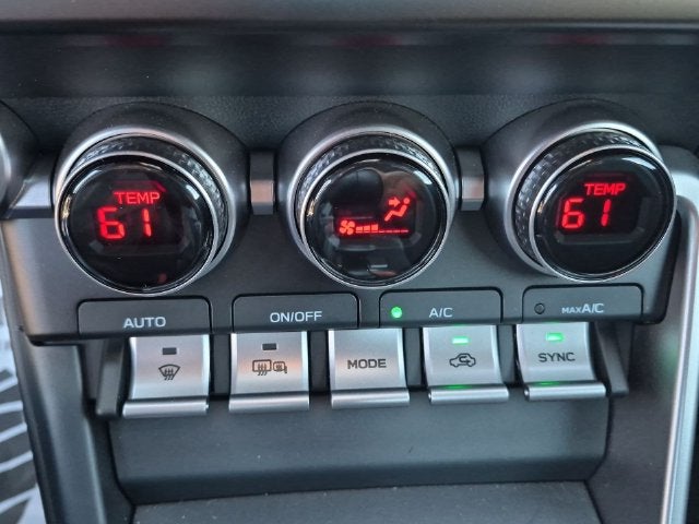 2026 Toyota GR86 Premium