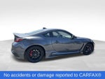 2026 Toyota GR86 Premium