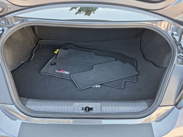 2026 Toyota GR86 Premium