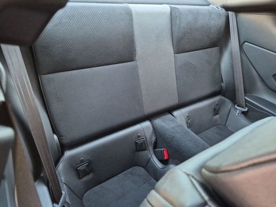 2026 Toyota GR86 Premium